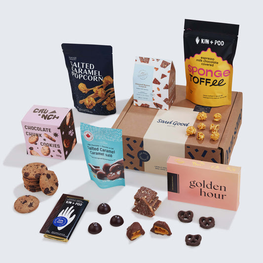 The Confectionist