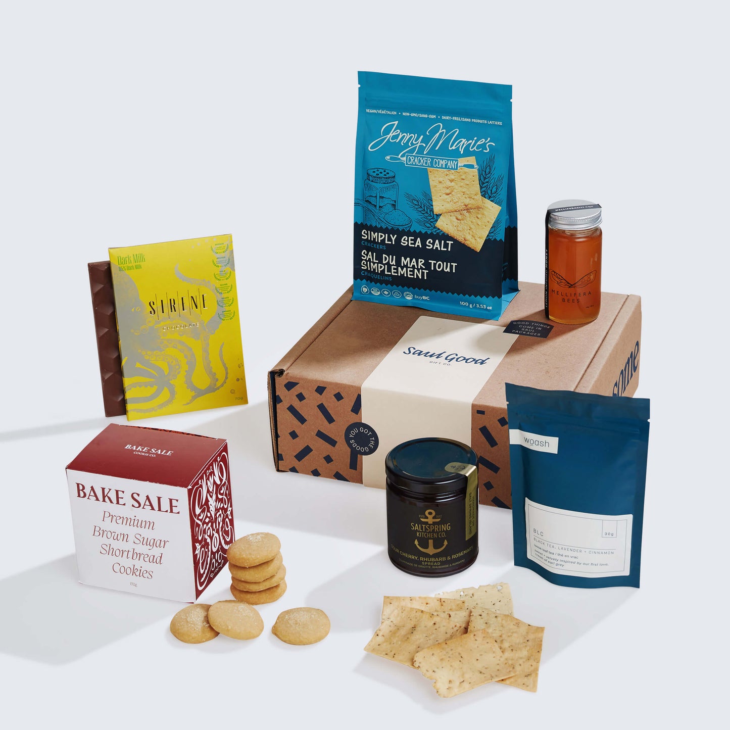 The Locavore