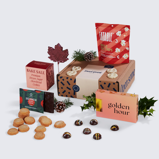 The Connoisseur West