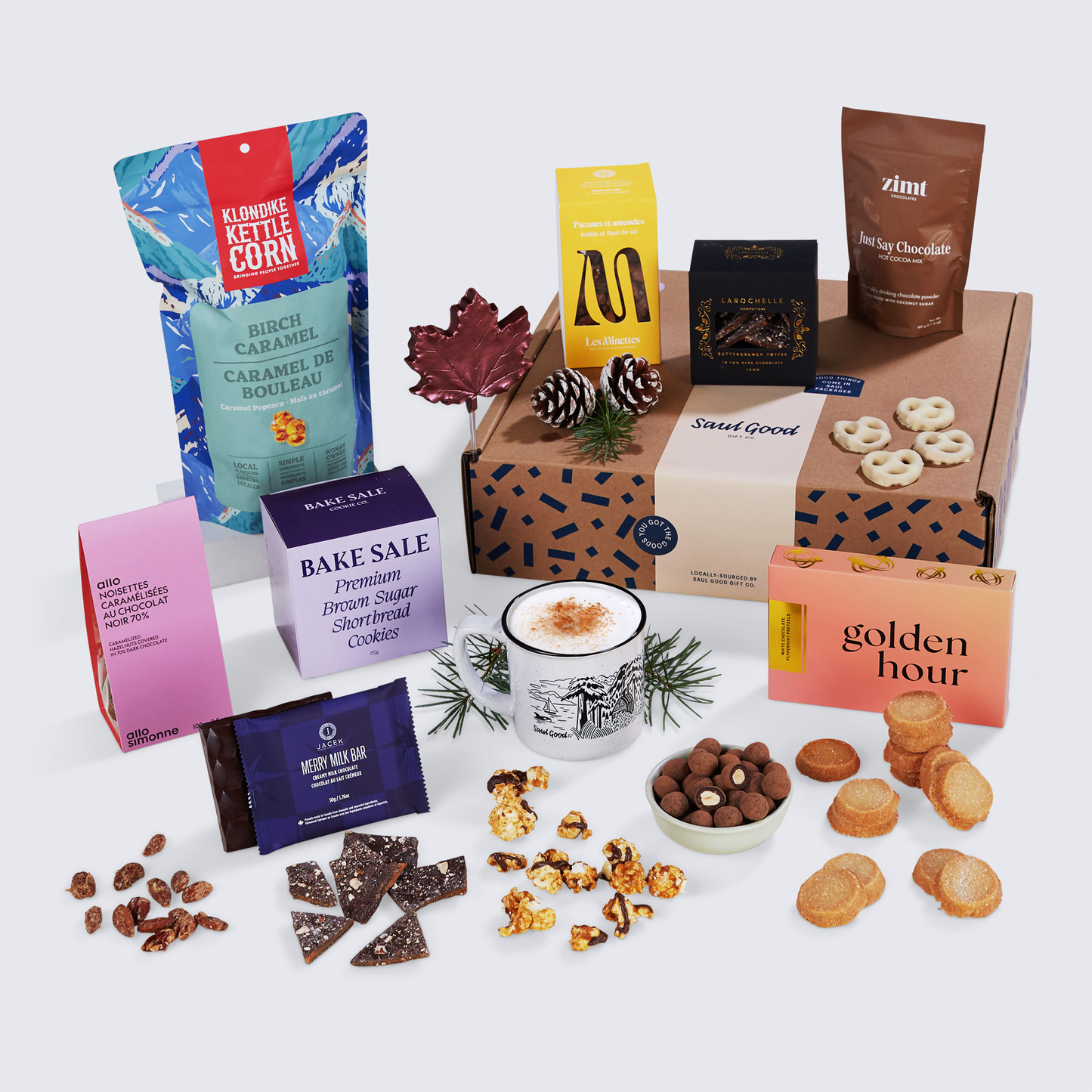 The Sugar Shack West