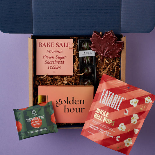 The Connoisseur East