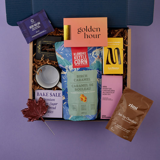 The Sugar Shack East