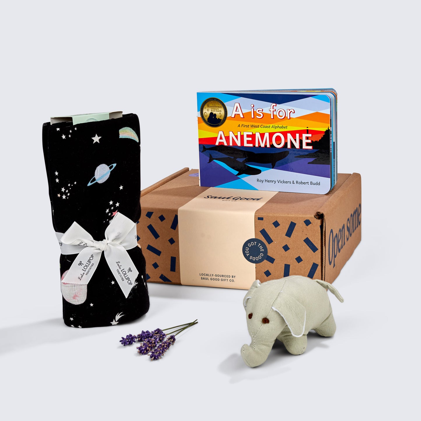 Bedtime Bundle